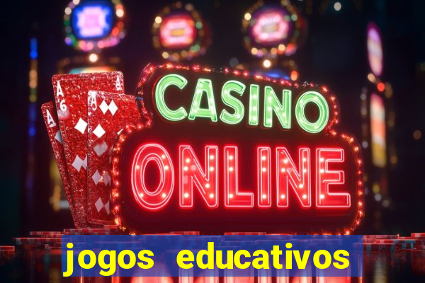 jogos educativos para autismo online